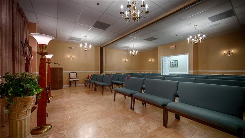 The Ultimate Guide To Arizona's Memorial Chapels: Find The Perfect Place For Remembrance Today!